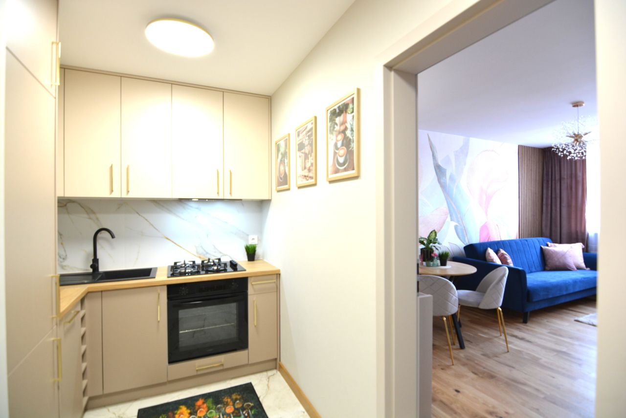 Mieszkanie 2-pokojowe Warszawa Wola, ul. Redutowa. Zdjęcie 12