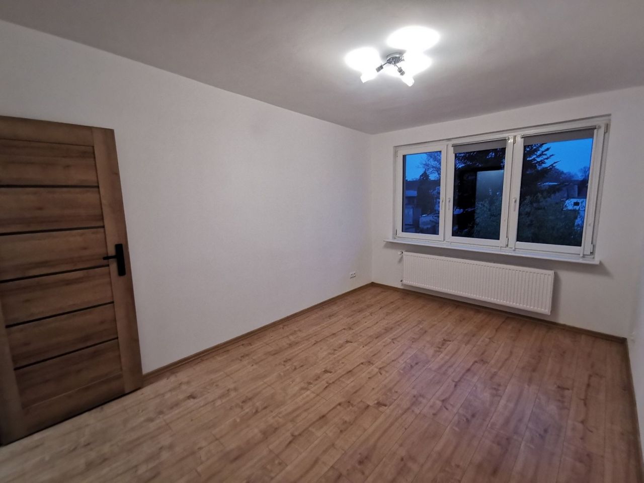 Mieszkanie 3-pokojowe Złotów, ul. Wojska Polskiego. Zdjęcie 10