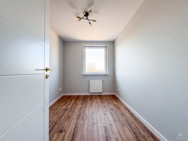 Mieszkanie 3-pokojowe Białystok Starosielce, ul. Klepacka. Zdjęcie 4