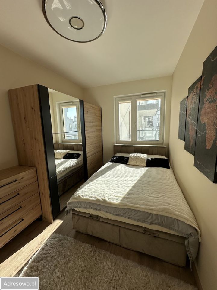 Mieszkanie 2-pokojowe Warszawa Mokotów, ul. Bokserska. Zdjęcie 17