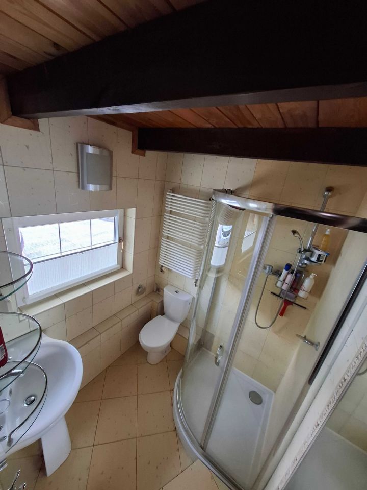 dom wolnostojący Bugaj, ul. Bukowa. Zdjęcie 8