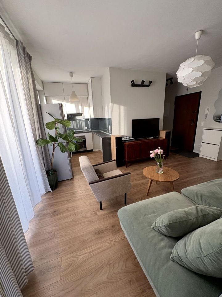 Mieszkanie 3-pokojowe Poznań Chartowo, ul. abp. Walentego Dymka. Zdjęcie 11