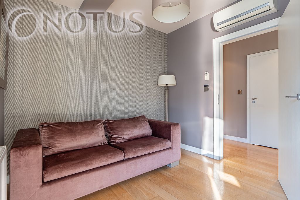 Mieszkanie 3-pokojowe Wrocław, ul. Księcia Witolda. Zdjęcie 9