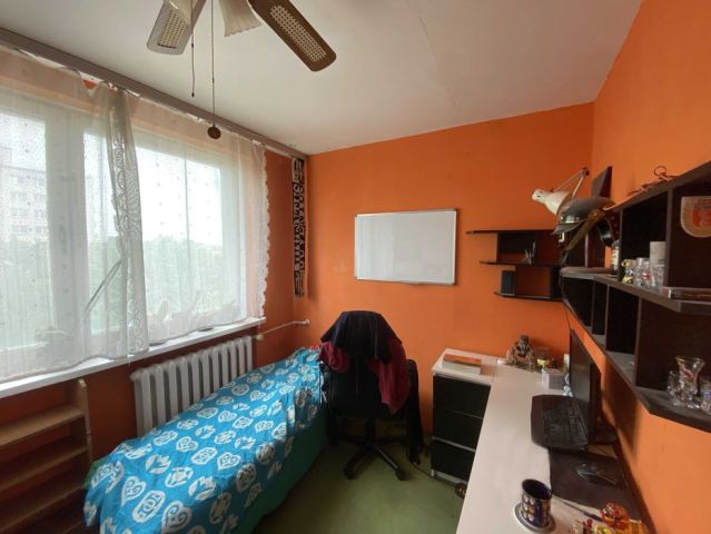 Mieszkanie 3-pokojowe Warszawa Bielany, ul. Josepha Conrada. Zdjęcie 1