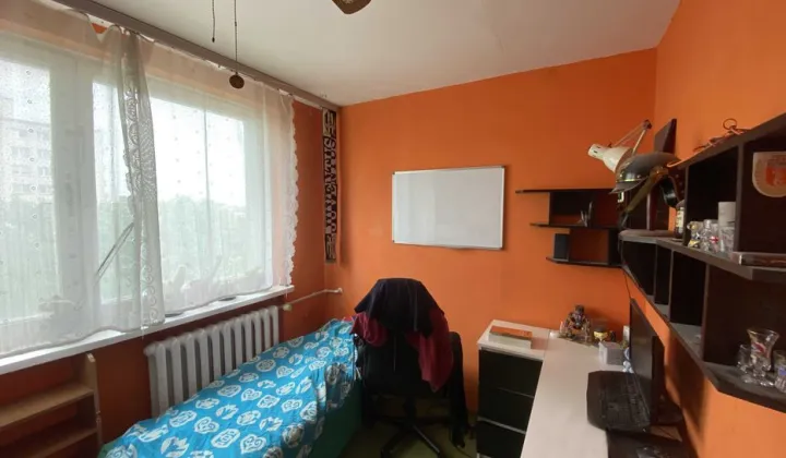Mieszkanie 3-pokojowe Warszawa Bielany, ul. Josepha Conrada