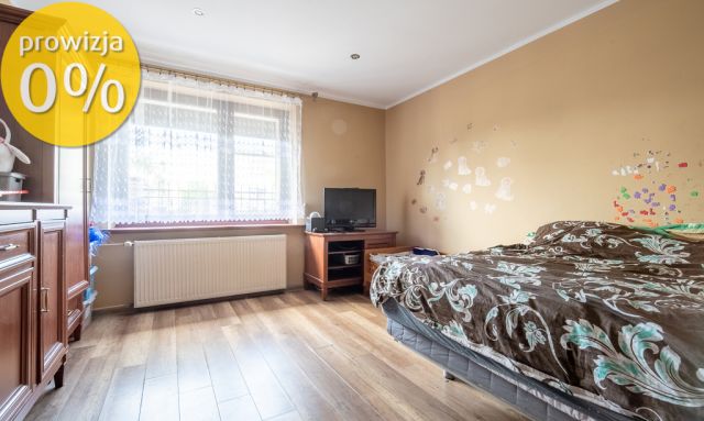 dom wolnostojący, 7 pokoi Mosina. Zdjęcie 18