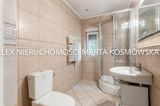 dom wolnostojący, 5 pokoi Szymanów. Zdjęcie 12
