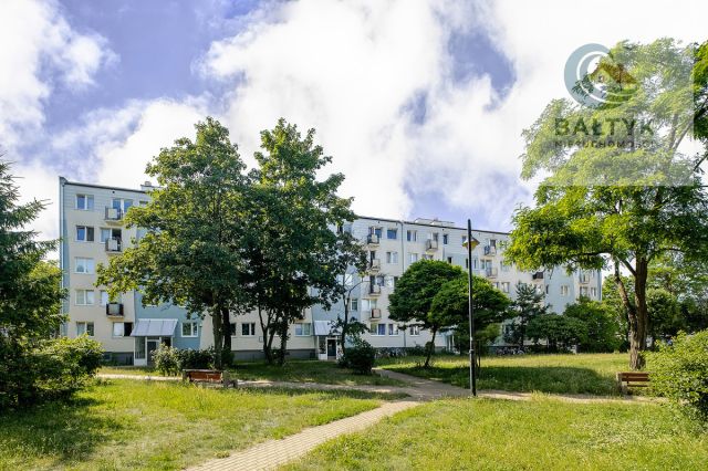Mieszkanie 3-pokojowe Gdańsk Żabianka, ul. Gospody. Zdjęcie 18