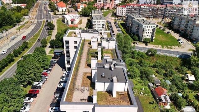 Mieszkanie 3-pokojowe Olsztyn, al. Aleja Generała Władysława Sikorskiego. Zdjęcie 9