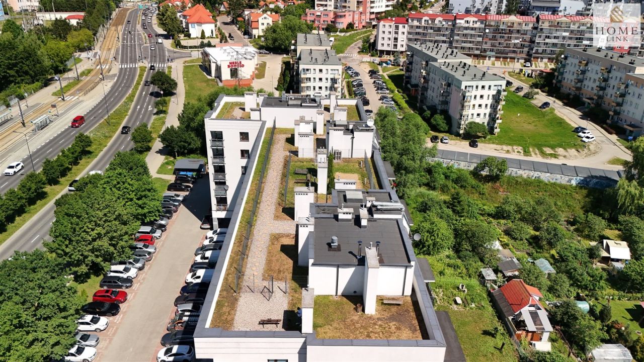 Mieszkanie 3-pokojowe Olsztyn, al. Aleja Generała Władysława Sikorskiego. Zdjęcie 9