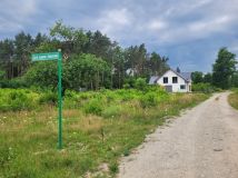Działka budowlana Zielona Góra Ługowo. Zdjęcie 2