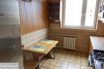 Pokój Warszawa Mokotów, ul. Czerniakowska. Zdjęcie 1