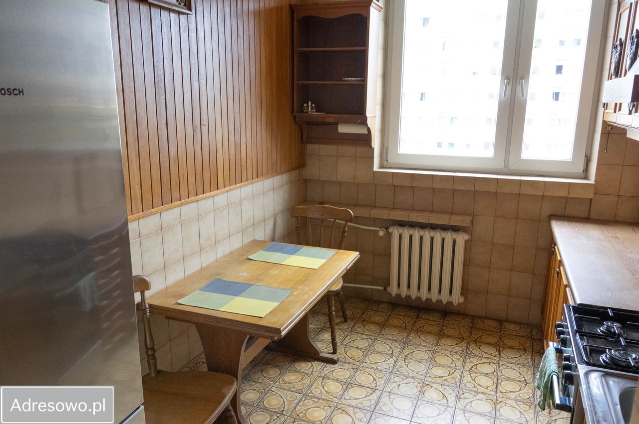 Pokój Warszawa Mokotów, ul. Czerniakowska. Zdjęcie 2