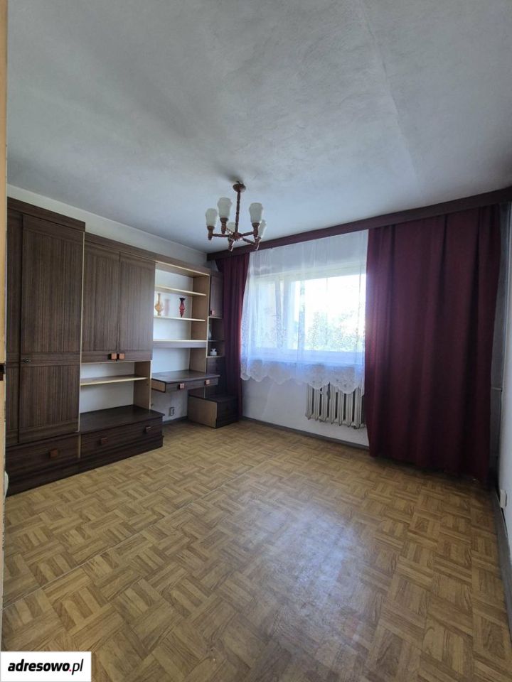 Mieszkanie 3-pokojowe Kraków Ruczaj, ul. Zygmunta Miłkowskiego. Zdjęcie 7