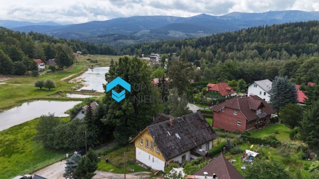 Mieszkanie 5-pokojowe Piechowice Michałowice, ul. Śnieżna. Zdjęcie 4