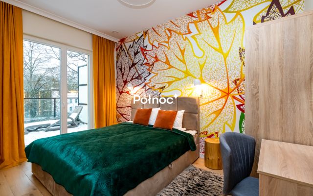 Mieszkanie 2-pokojowe Nieznany Bór. Zdjęcie 4