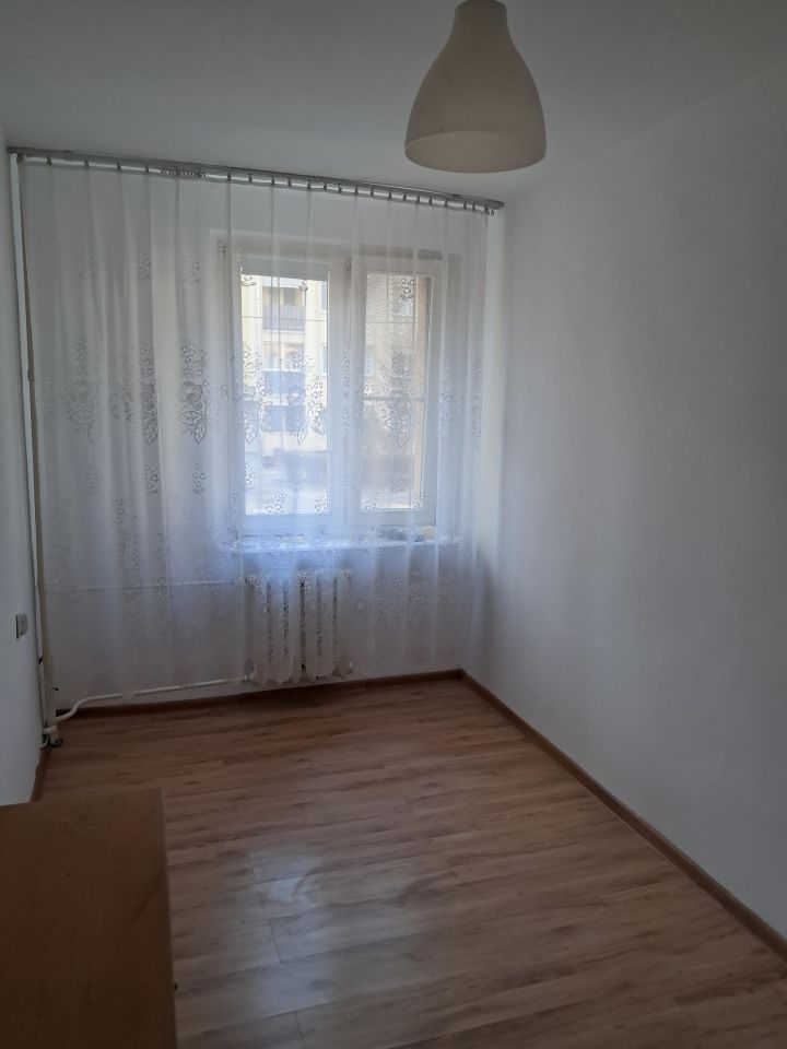 Mieszkanie 3-pokojowe Pruszków Centrum, al. Niepodległości. Zdjęcie 4