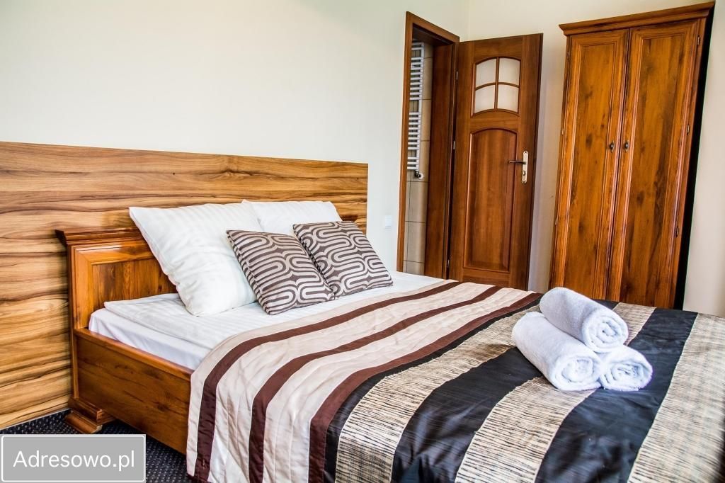 Hotel/pensjonat Gąski, ul. Osiedlowa. Zdjęcie 6