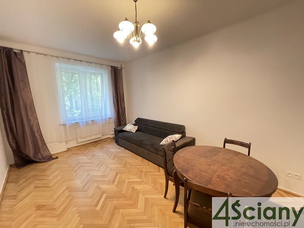 Mieszkanie 2-pokojowe Warszawa Śródmieście, ul. Nalewki