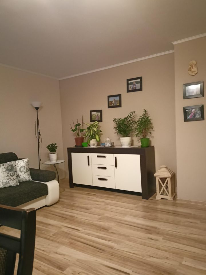 Mieszkanie 4-pokojowe Sanok Posada Sanocka, ul. Stróżowska. Zdjęcie 1