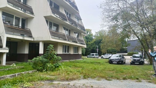 Mieszkanie 2-pokojowe Wrocław Krzyki, ul. Ślężna. Zdjęcie 1