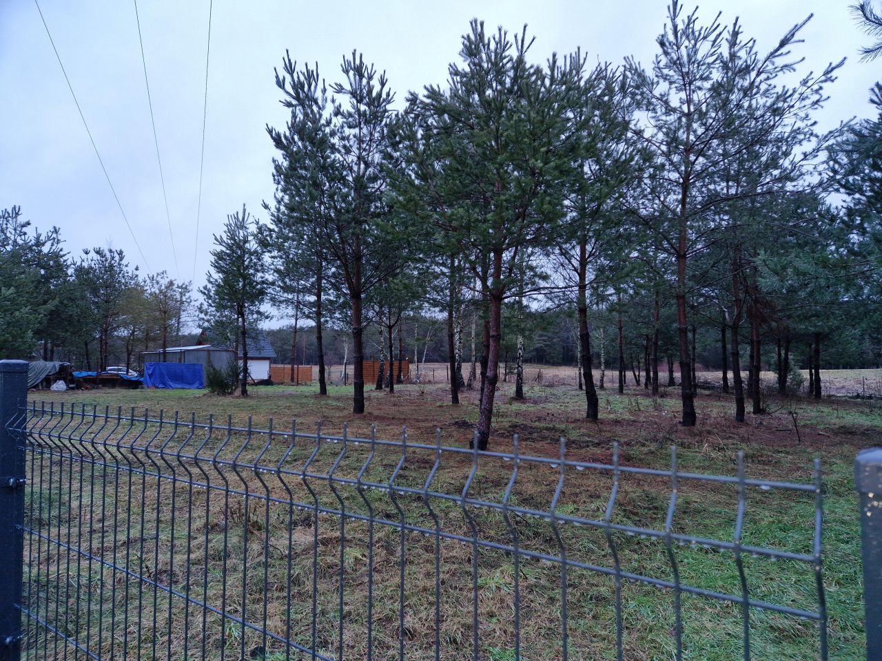 Działka budowlana Bartoszylas. Zdjęcie 10