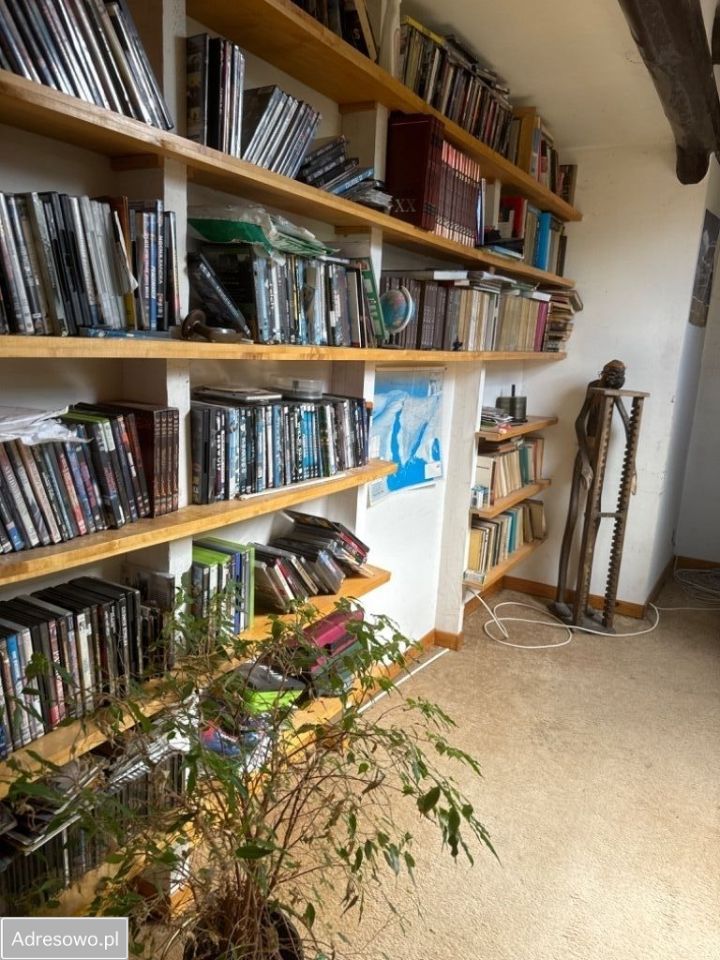 dom wolnostojący, 4 pokoje Wojbórz. Zdjęcie 16