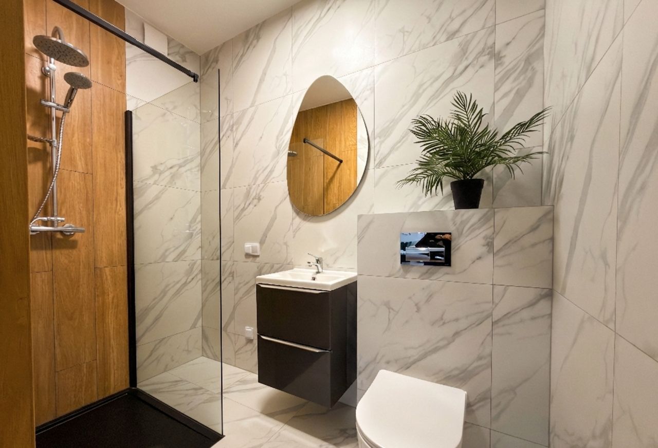 bliźniak, 5 pokoi Pieńsk, ul. Spacerowa. Zdjęcie 7