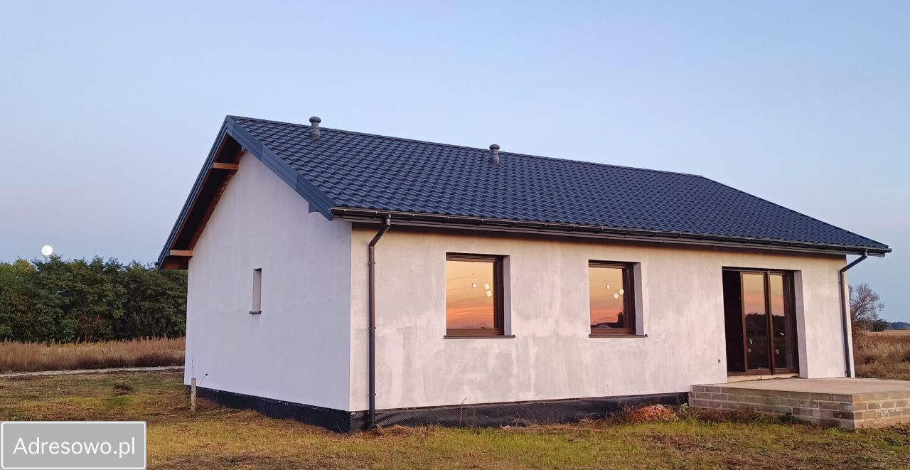 dom wolnostojący, 4 pokoje Krągola. Zdjęcie 5