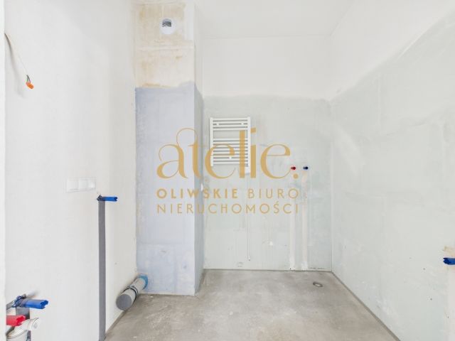 Mieszkanie 2-pokojowe Wiślinka, ul. Łąkowa. Zdjęcie 9