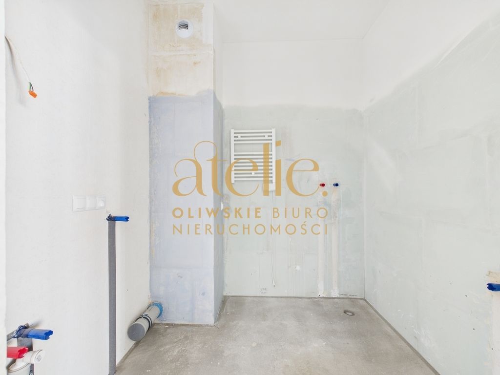 Mieszkanie 2-pokojowe Wiślinka, ul. Łąkowa. Zdjęcie 9