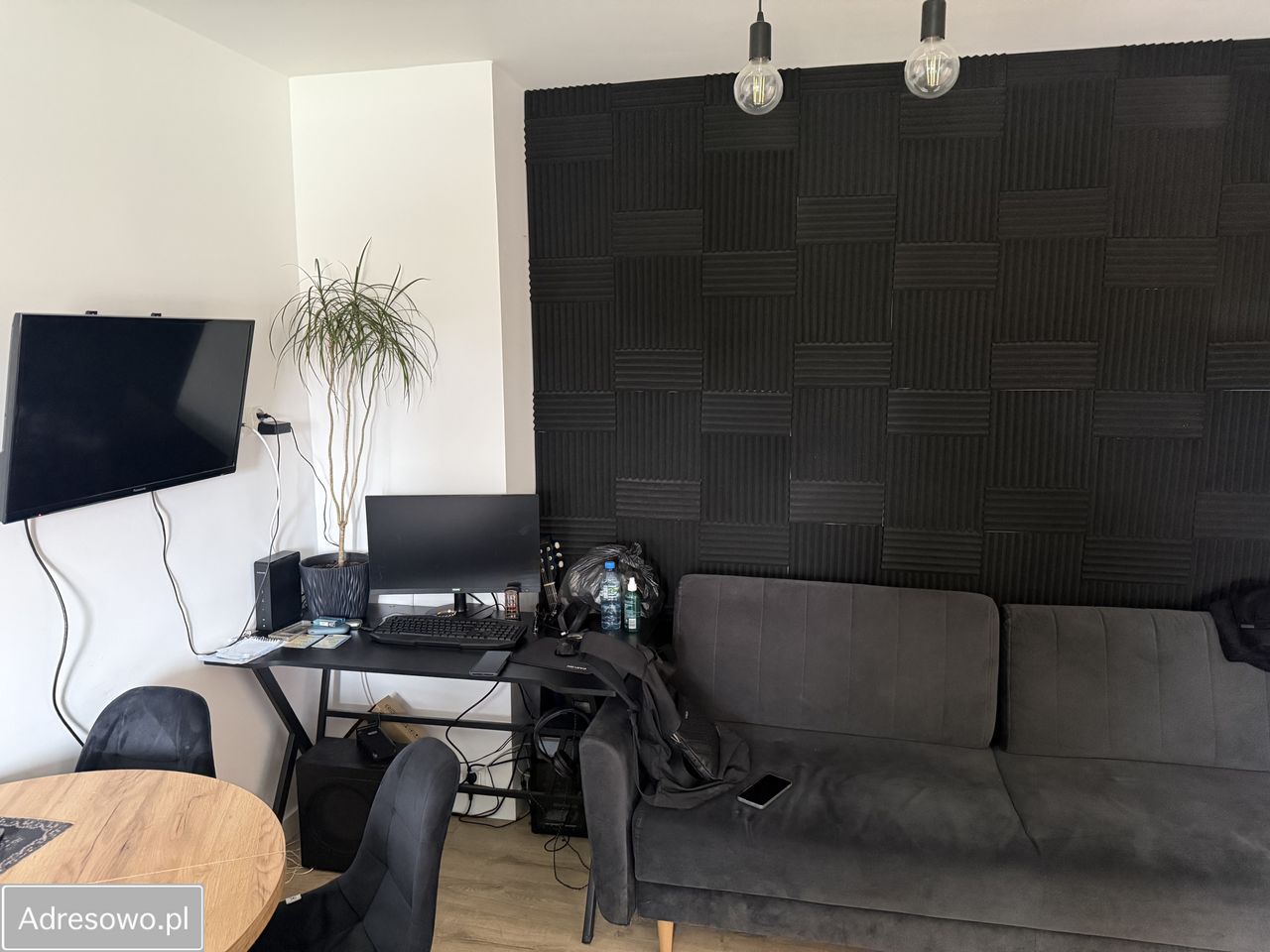 Mieszkanie 2-pokojowe Słubice, ul. Kanałowa