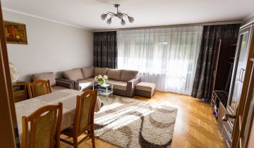 Mieszkanie 3-pokojowe Kielce Podkarczówka, ul. Kryształowa