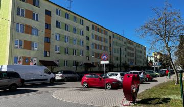 Mieszkanie 3-pokojowe Parczew, ul. Spółdzielcza