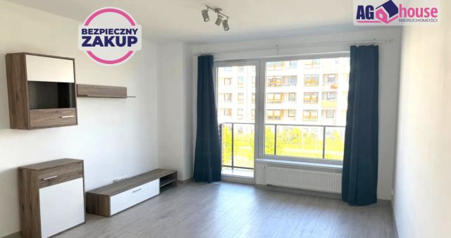 Mieszkanie 2-pokojowe Gdańsk Jasień, ul. Potęgowska. Zdjęcie 1