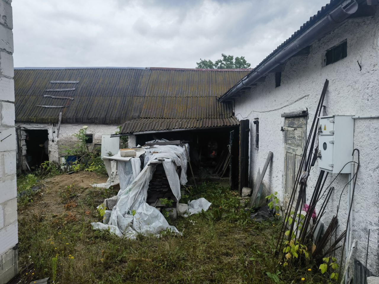 inny, 5 pokoi Nosarzewo Borowe. Zdjęcie 4