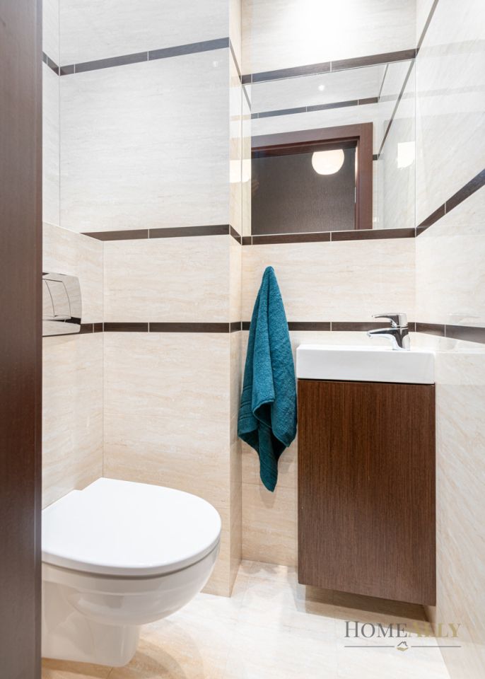 Mieszkanie 3-pokojowe Warszawa Ursus, ul. Ryżowa. Zdjęcie 8