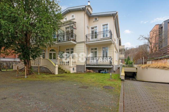 Mieszkanie 1-pokojowe Sopot Sopot Dolny, ul. Powstańców Warszawy. Zdjęcie 16