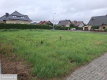 Działka budowlana Grodków, ul. Jaśminowa