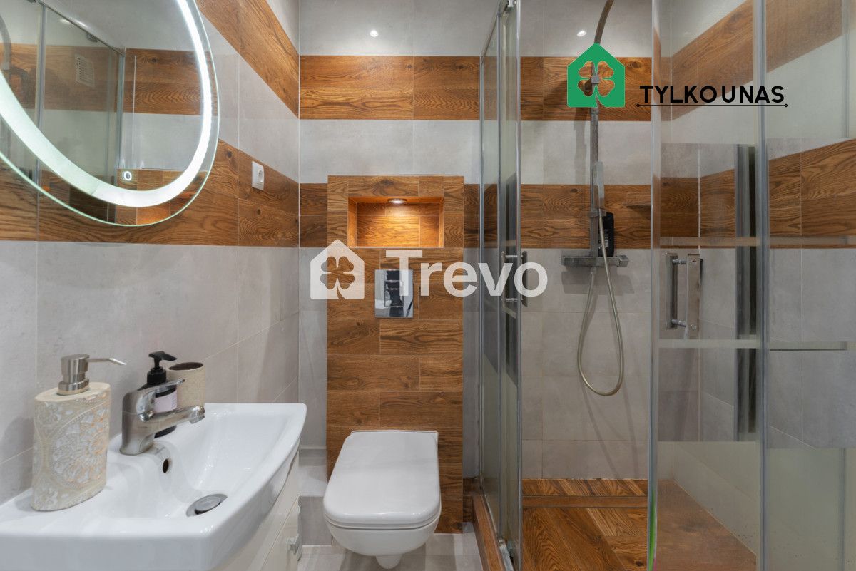 Mieszkanie 2-pokojowe Gdynia Śródmieście, ul. Władysława IV. Zdjęcie 9