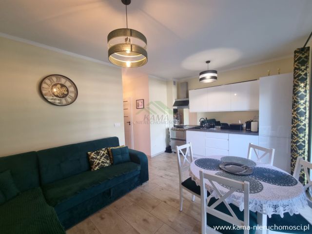 Mieszkanie 2-pokojowe Karpacz. Zdjęcie 4