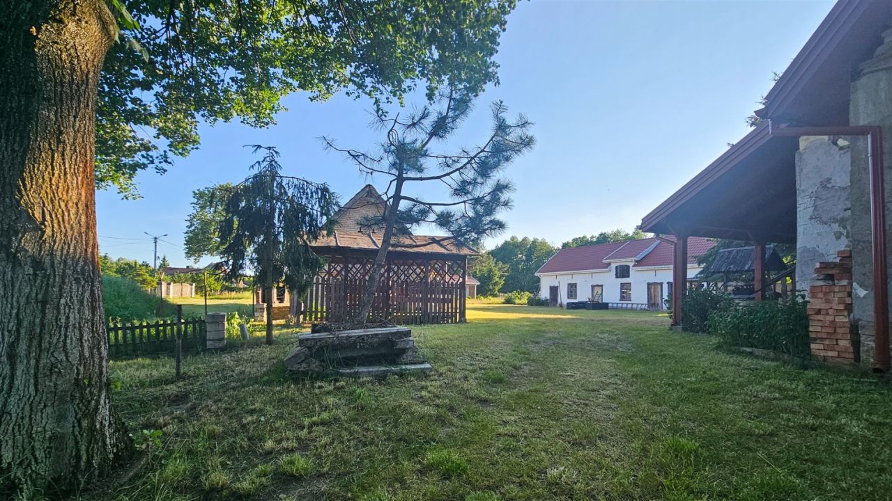 bliźniak, 4 pokoje Wąglik. Zdjęcie 13