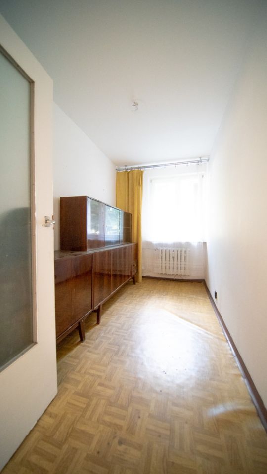 Mieszkanie 4-pokojowe Lublin, ul. Paryska. Zdjęcie 9