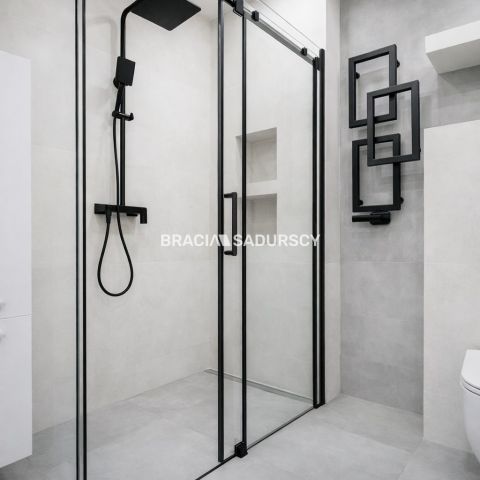 dom szeregowy, 4 pokoje Myślenice, ul. Zacisze. Zdjęcie 29