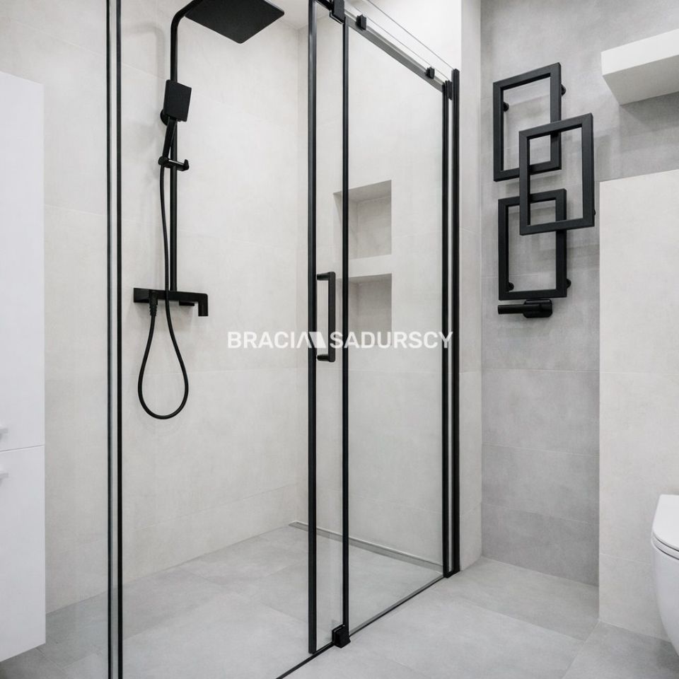 dom szeregowy, 4 pokoje Myślenice, ul. Zacisze. Zdjęcie 29