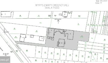 Działka inwestycyjna Warszawa Wawer, ul. Panoramy