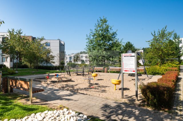 Mieszkanie 2-pokojowe Gdynia Mały Kack, ul. Strzelców. Zdjęcie 17