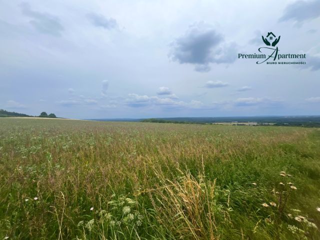 Działka budowlana Bolmin. Zdjęcie 3