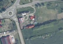 Działka rolno-budowlana Banie, ul. Myśliborska. Zdjęcie 2