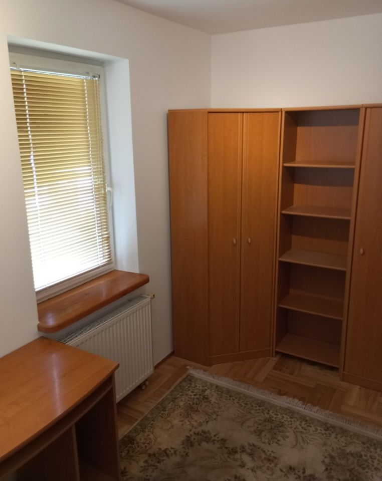 Mieszkanie 3-pokojowe Warszawa Ochota, ul. Włodarzewska. Zdjęcie 6